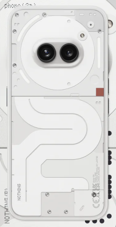 Nothing Phone (2a) 4
