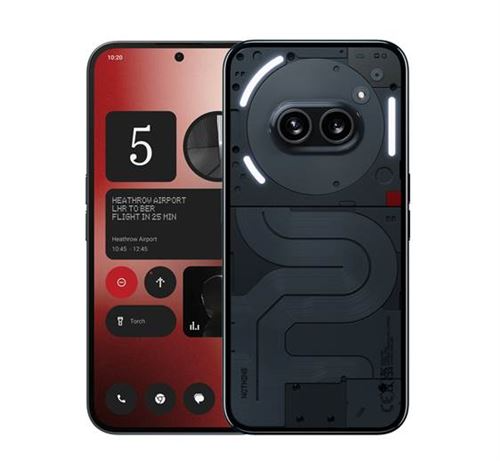 Nothing Phone (2a) 7
