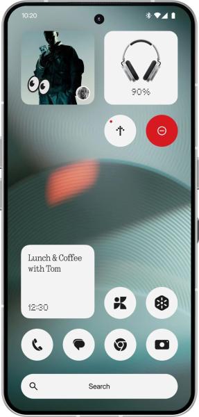 Nothing Phone (3) 11