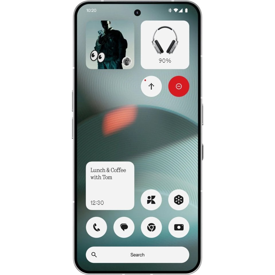 Nothing Phone (3) 2