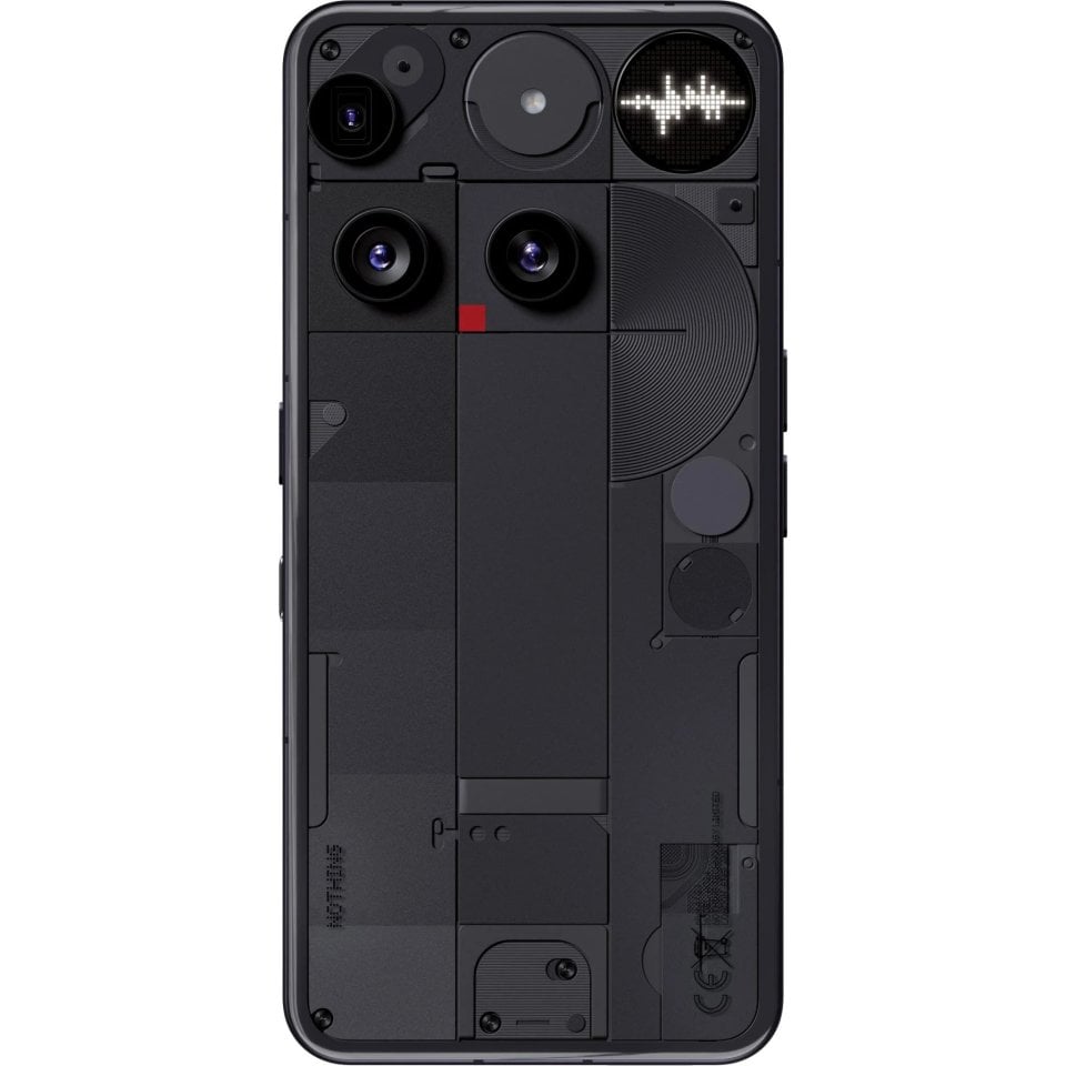 Nothing Phone (3) 4