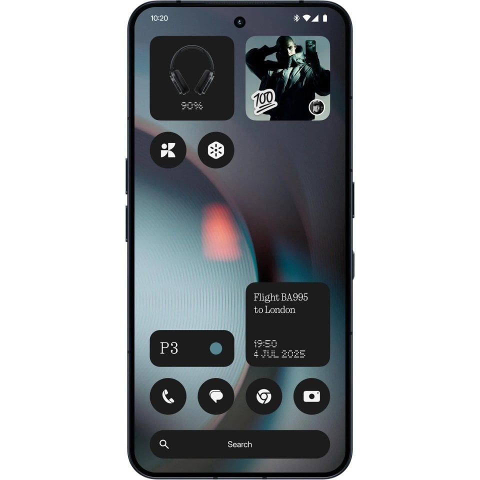 Nothing Phone (3) 5