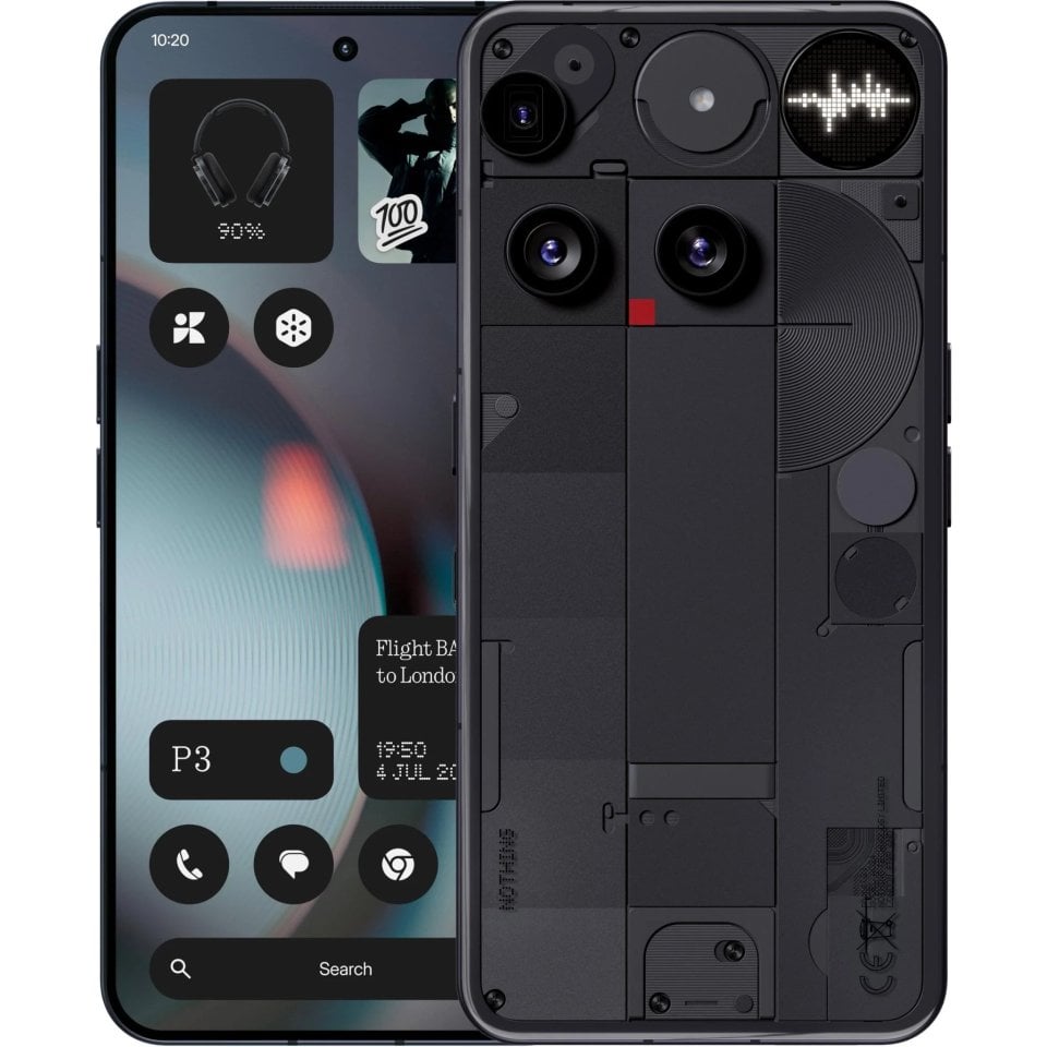 Nothing Phone (3) 6