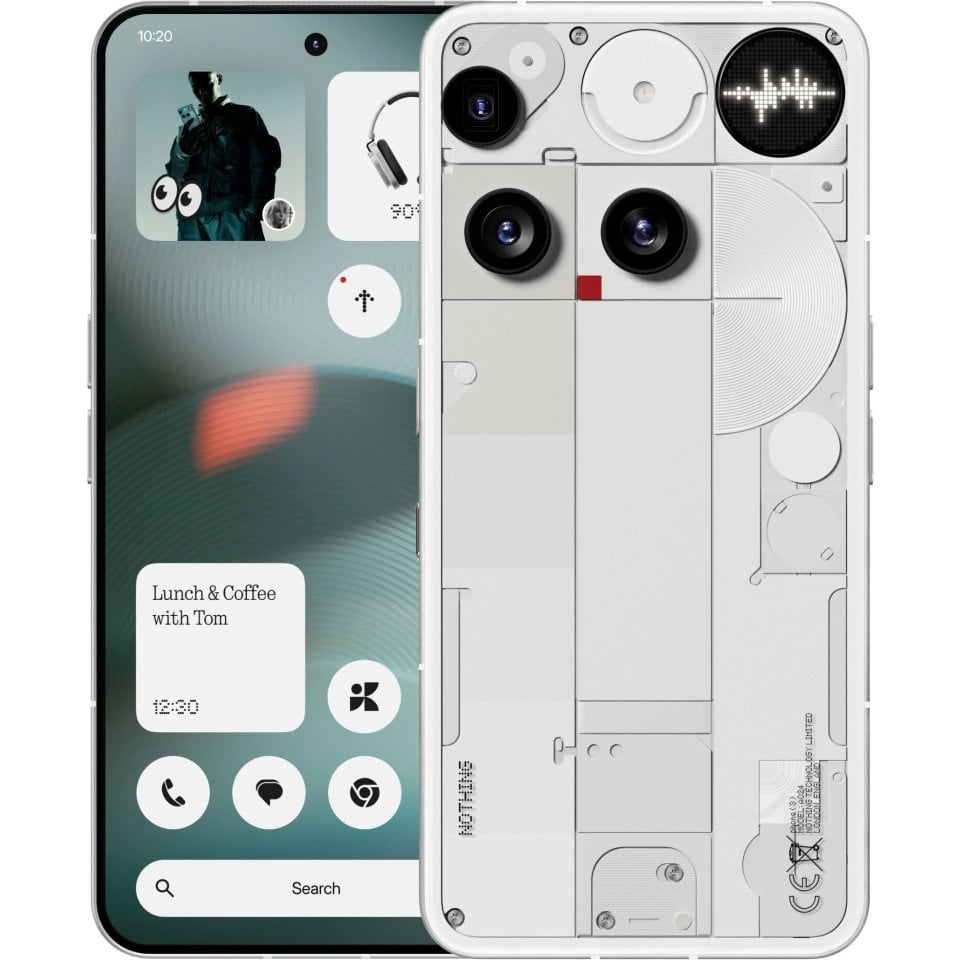 Nothing Phone (3) 7