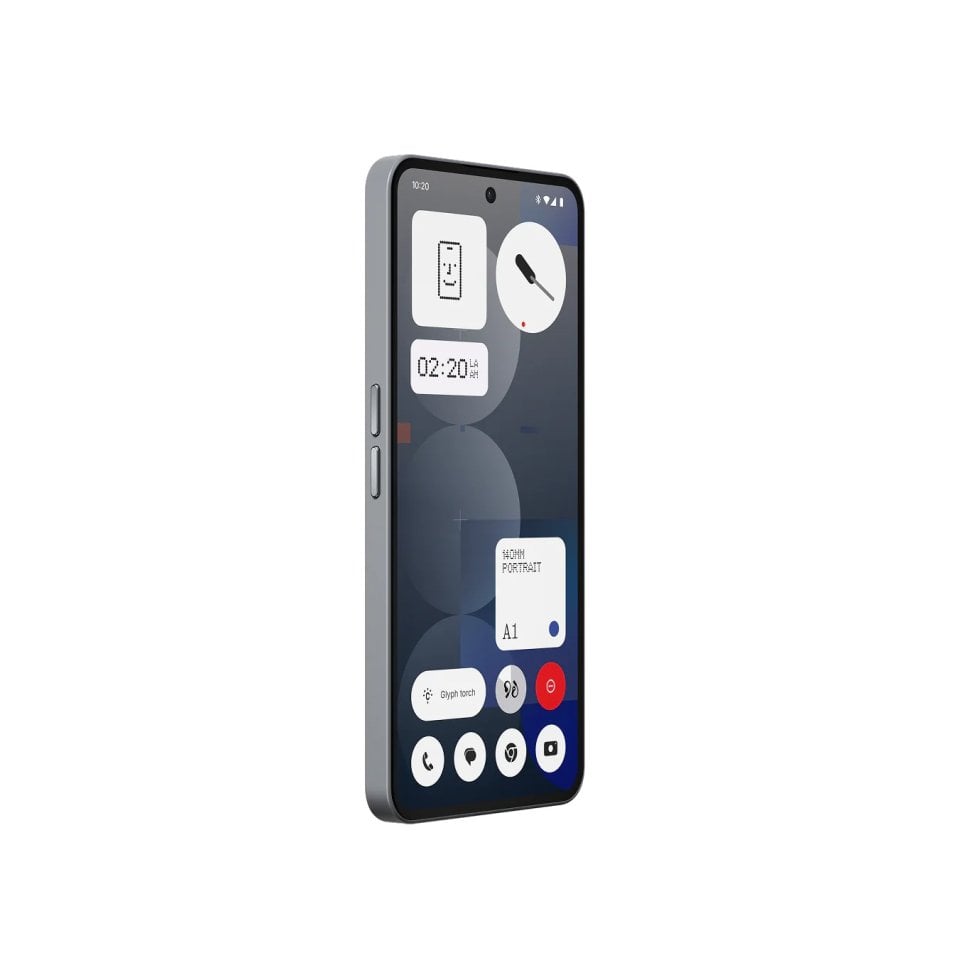 Nothing Phone (3a) Pro