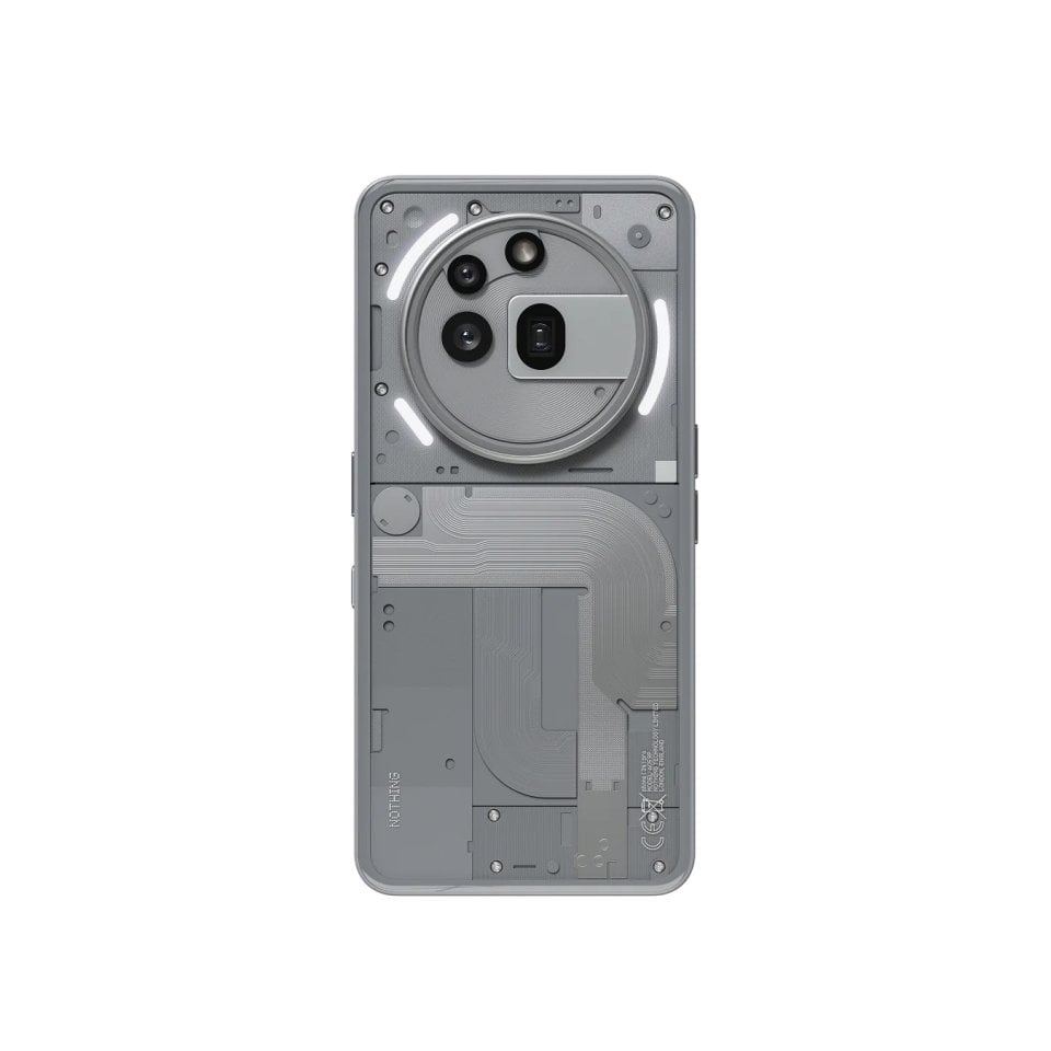 Nothing Phone (3a) Pro 11