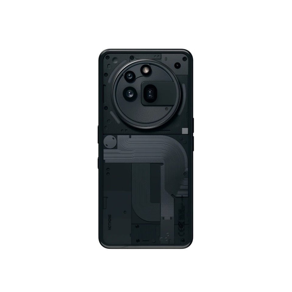Nothing Phone (3a) Pro 2