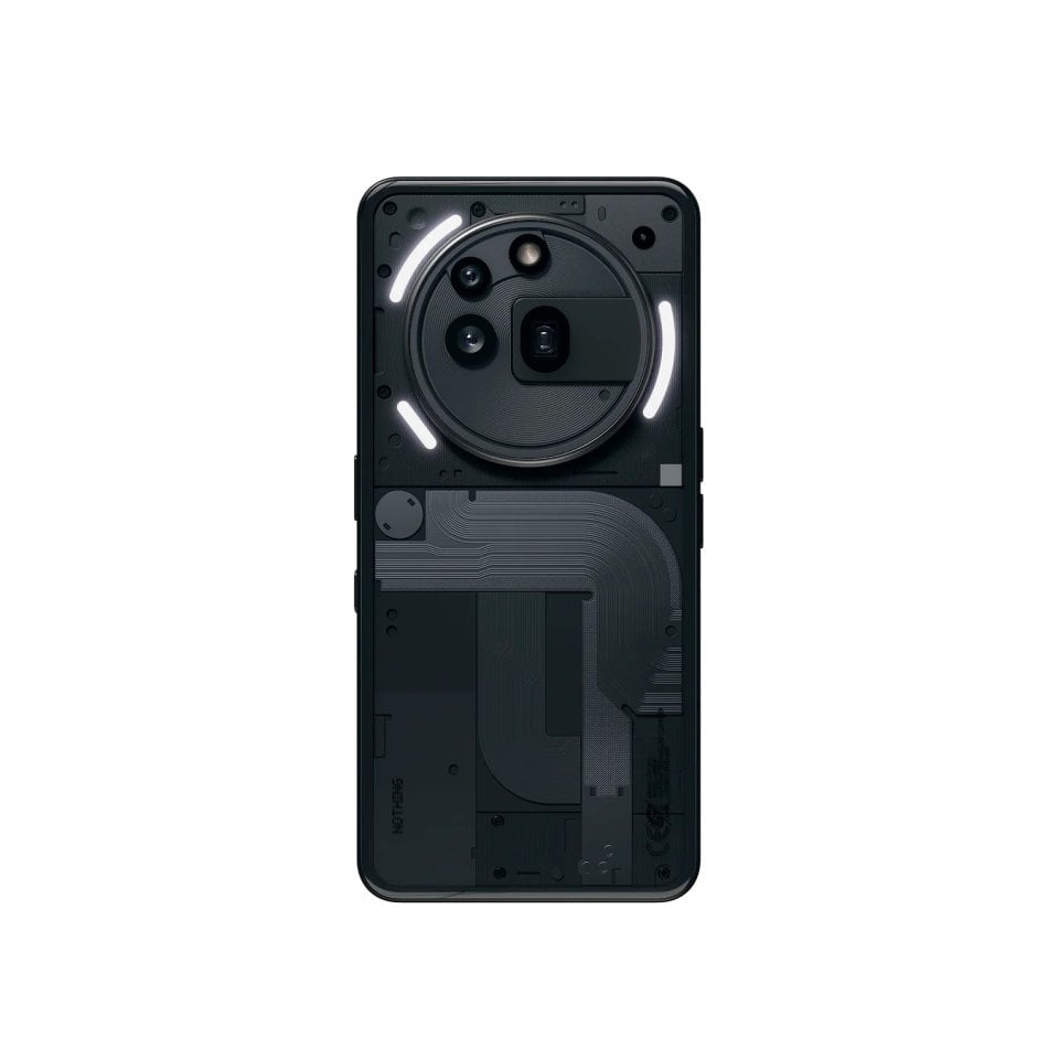 Nothing Phone (3a) Pro 5