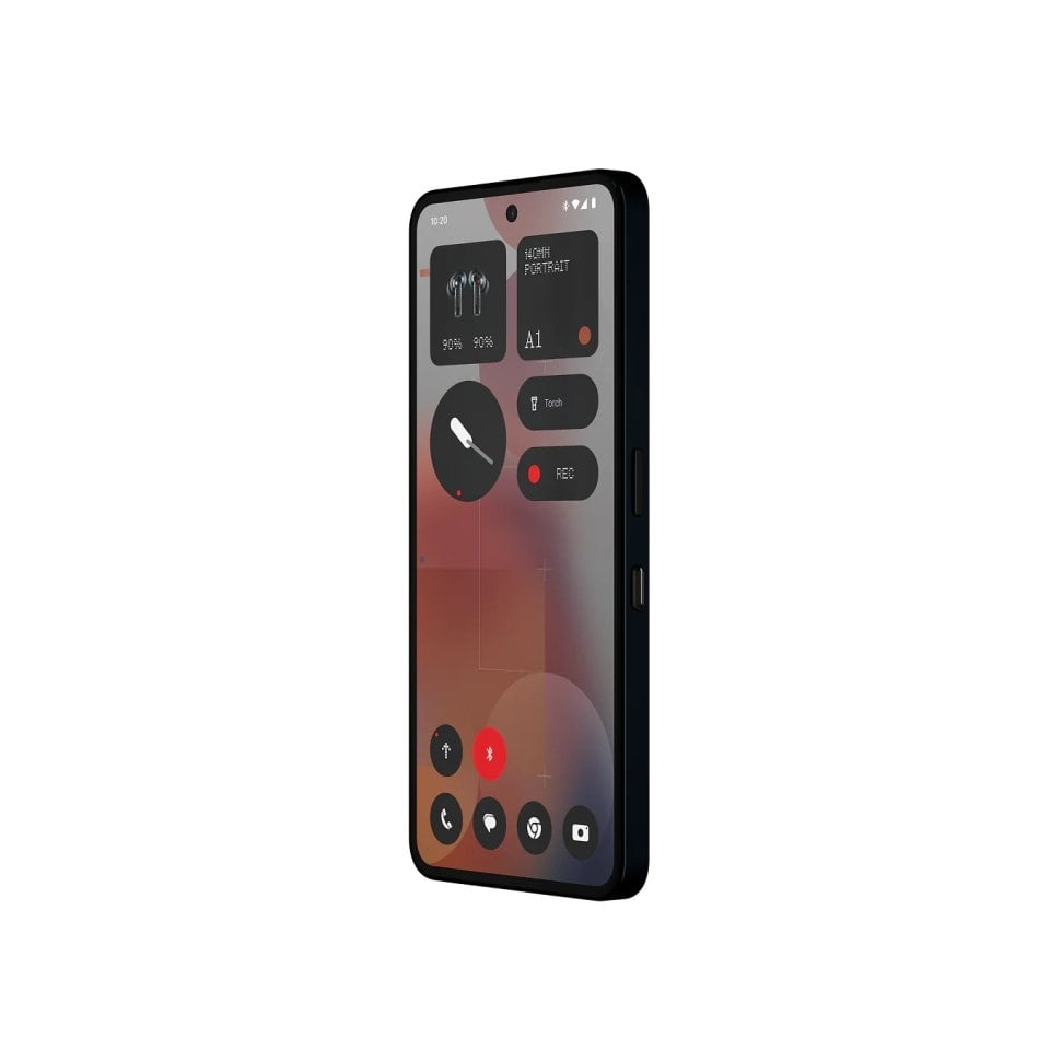 Nothing Phone (3a) Pro 6