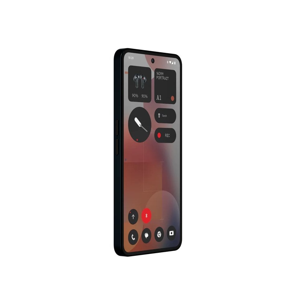 Nothing Phone (3a) Pro 7