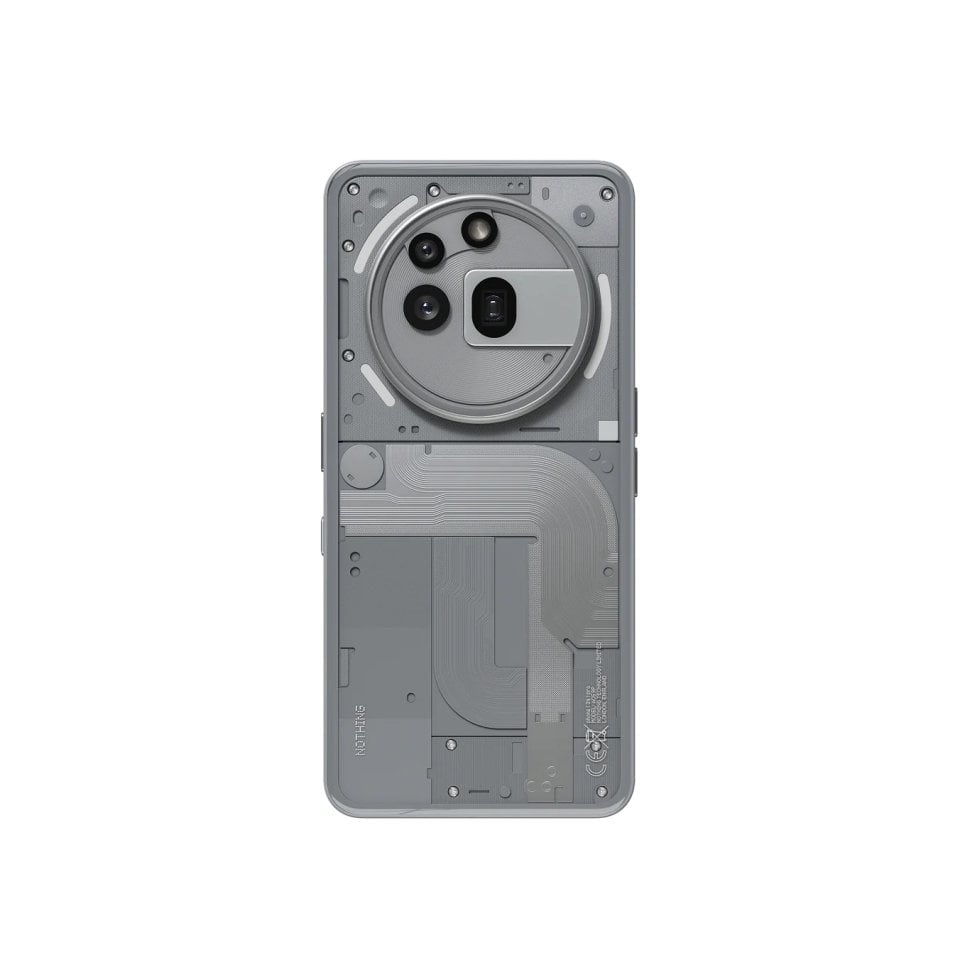 Nothing Phone (3a) Pro 8