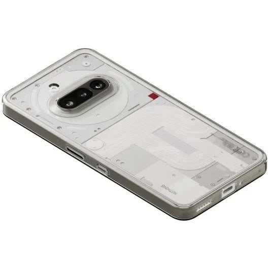 Nothing Phone (3a) 10