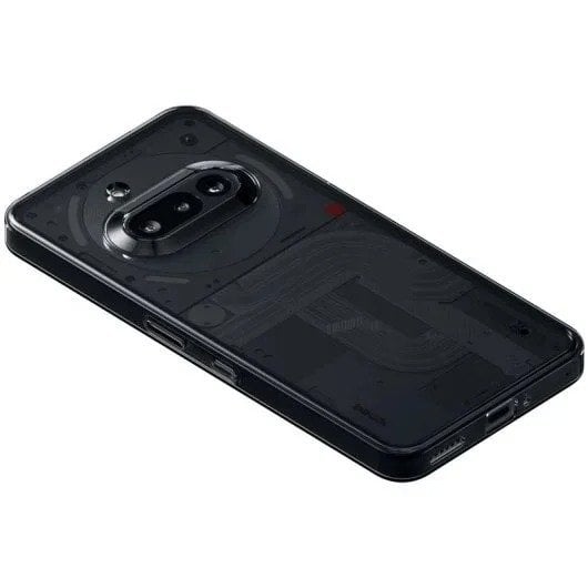 Nothing Phone (3a) 11