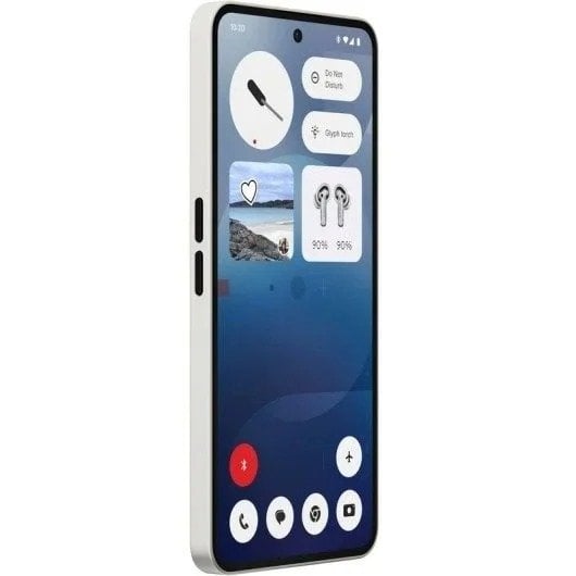 Nothing Phone (3a) 12