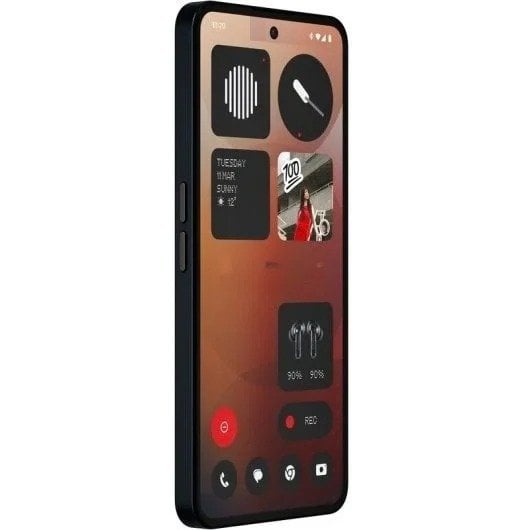 Nothing Phone (3a) 13