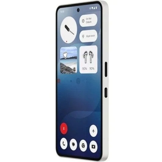 Nothing Phone (3a) 2