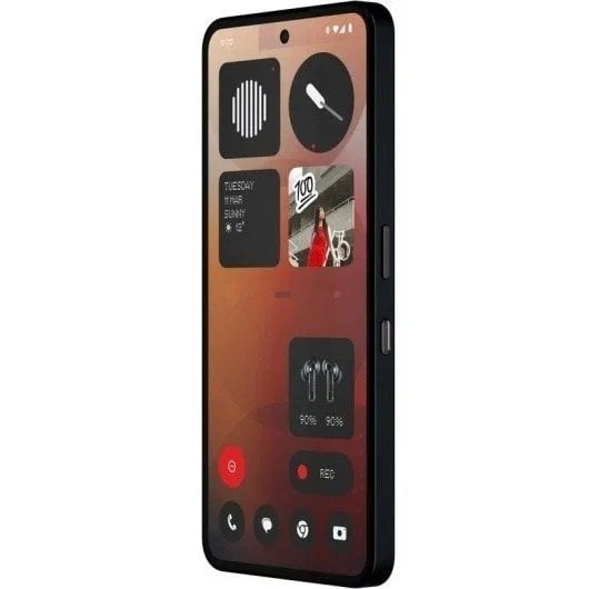 Nothing Phone (3a) 3