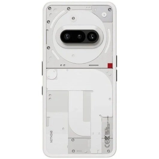 Nothing Phone (3a) 8