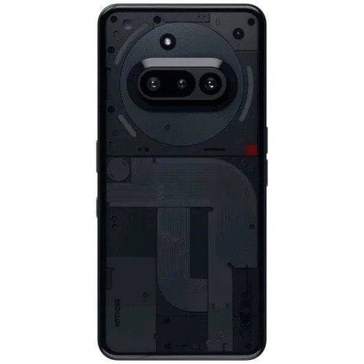 Nothing Phone (3a) 9