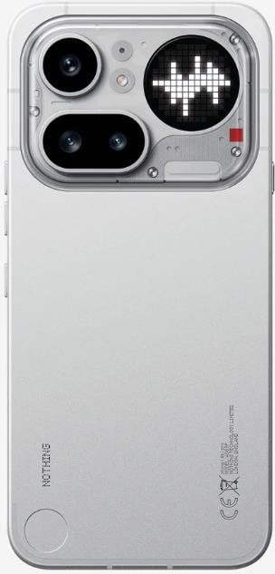 Nothing Phone (4a) Pro 2