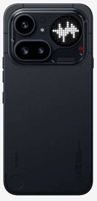 Nothing Phone (4a) Pro 4