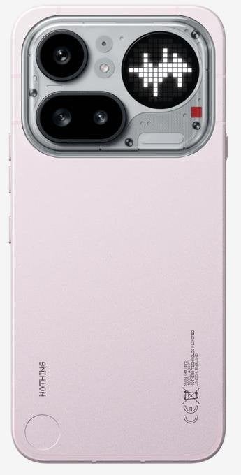 Nothing Phone (4a) Pro 5