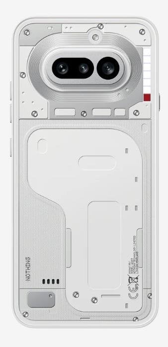 Nothing Phone (4a)