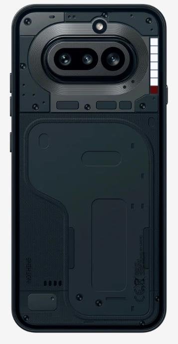 Nothing Phone (4a) 3