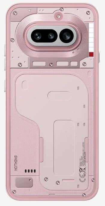 Nothing Phone (4a) 4
