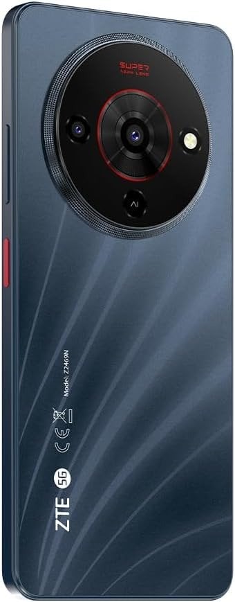 nubia A76 5G 2