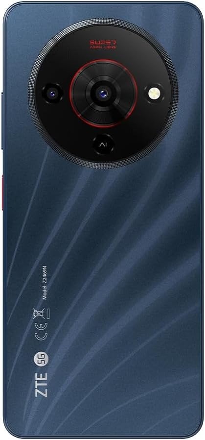 nubia A76 5G 4