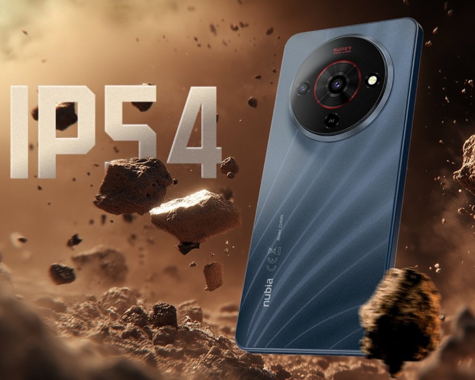 nubia A76 5G 7