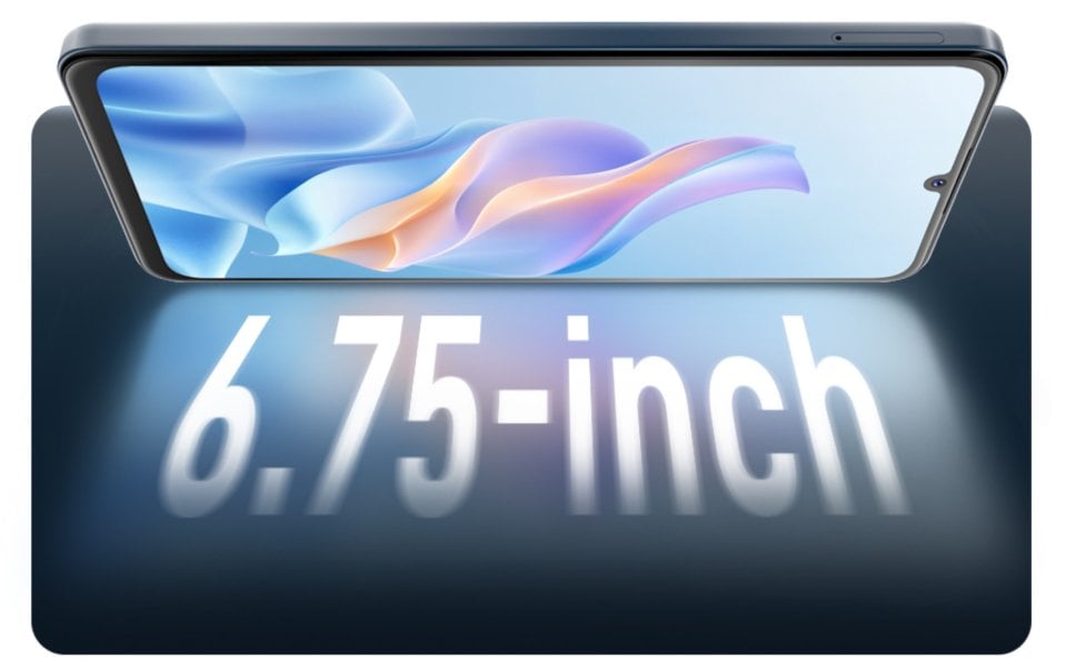 nubia A76 5G 9