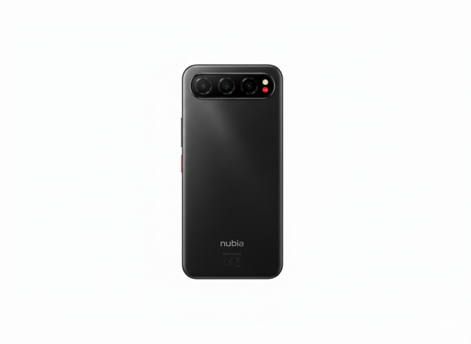 nubia Air 12