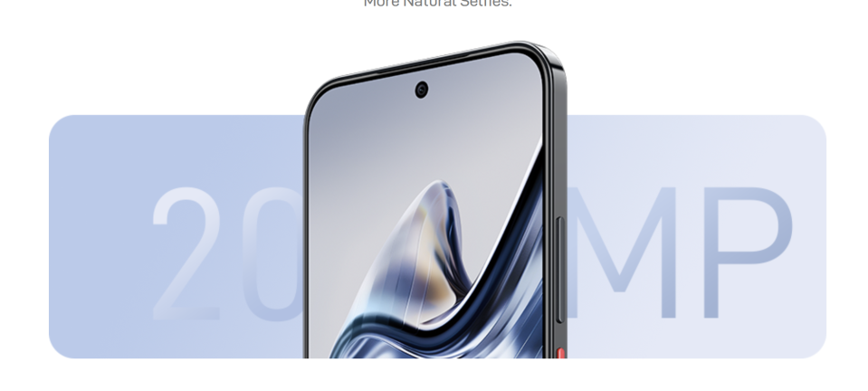 nubia Air 2