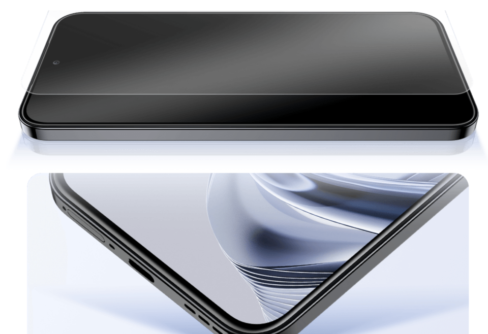 nubia Air 4