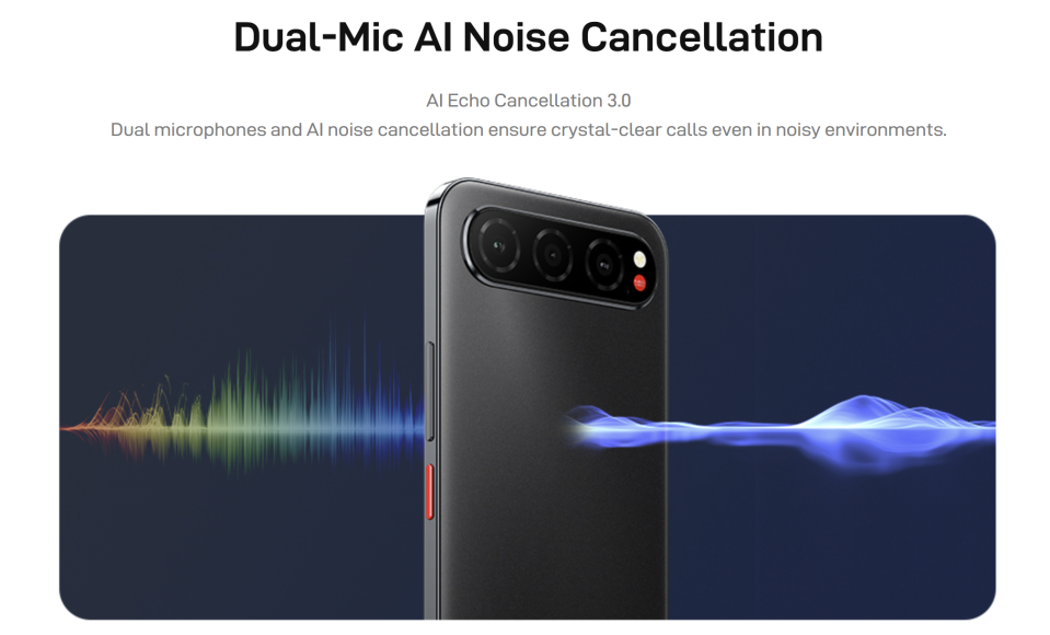 nubia Air 9
