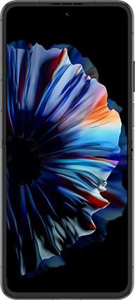 nubia Flip 2