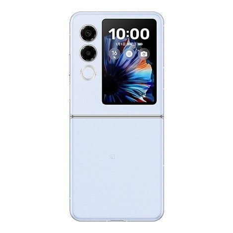 nubia Flip 2 10