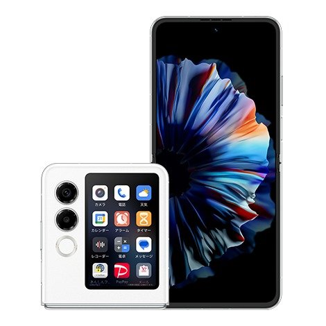 nubia Flip 2 2