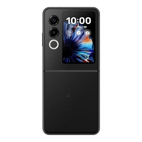 nubia Flip 2 5