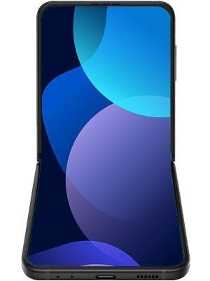 nubia Flip 3