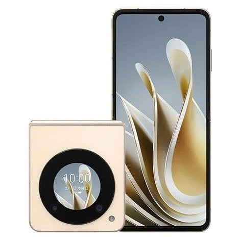 nubia Flip 7