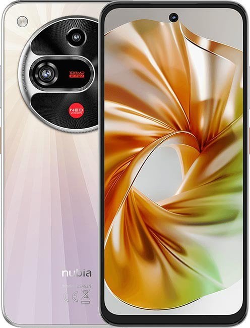 nubia Focus 2 5G 2