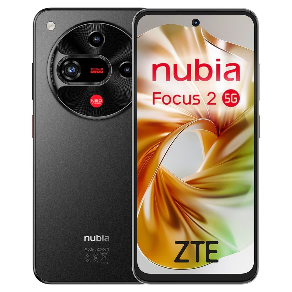 nubia Focus 2 5G 7