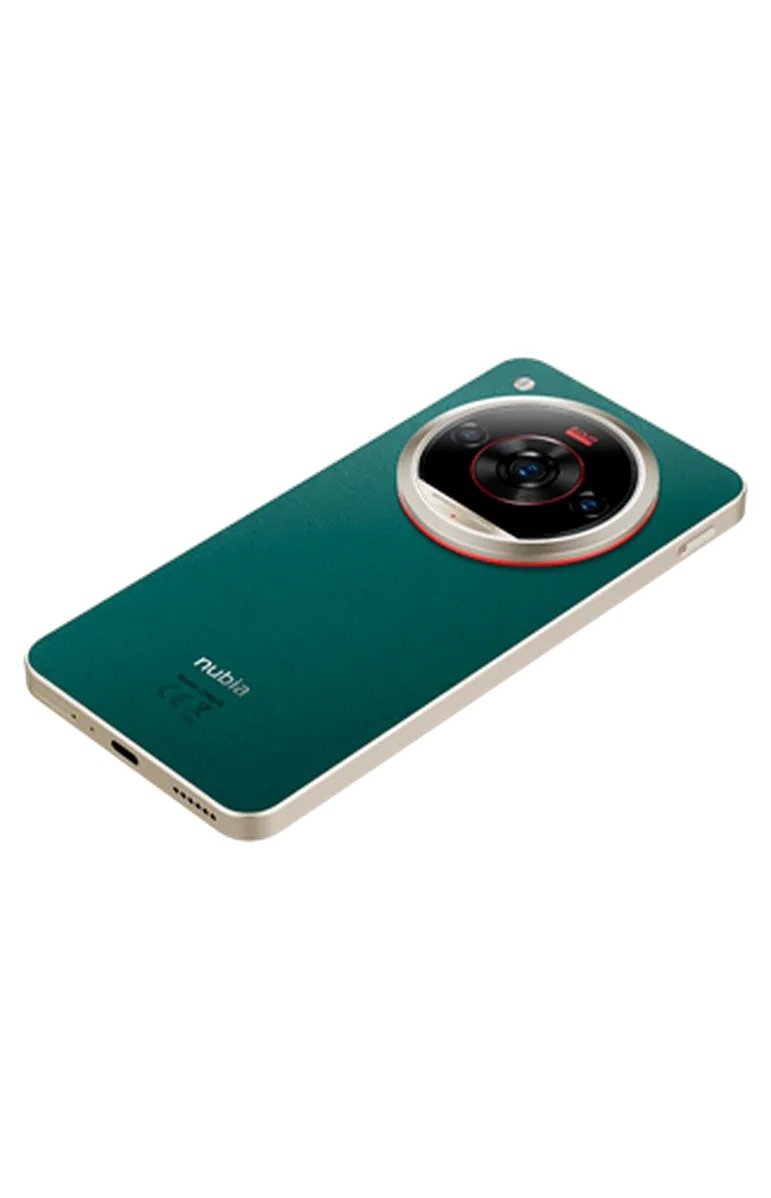 nubia Focus 2 Ultra 2