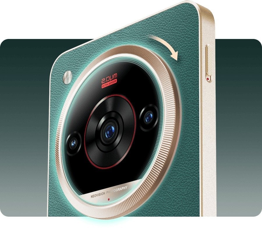 nubia Focus 2 Ultra 4