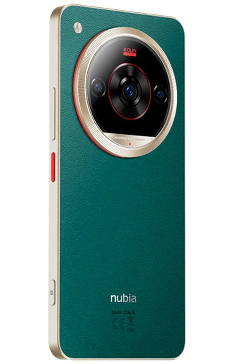 nubia Focus 2 Ultra 5