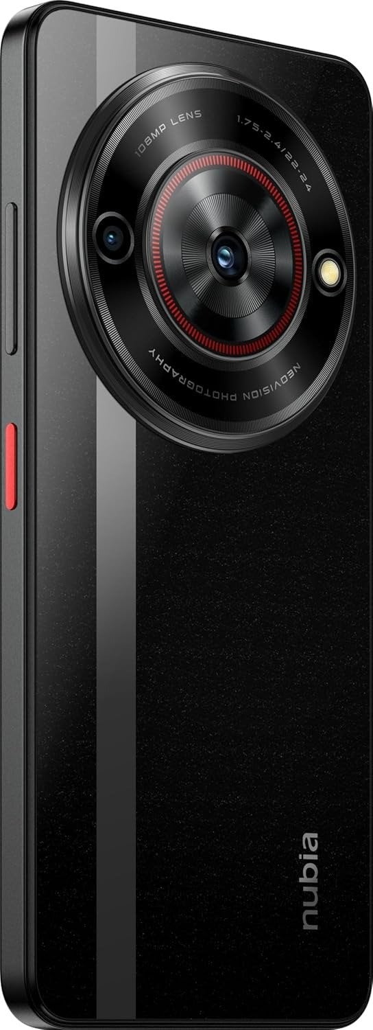 nubia Focus 5G 10