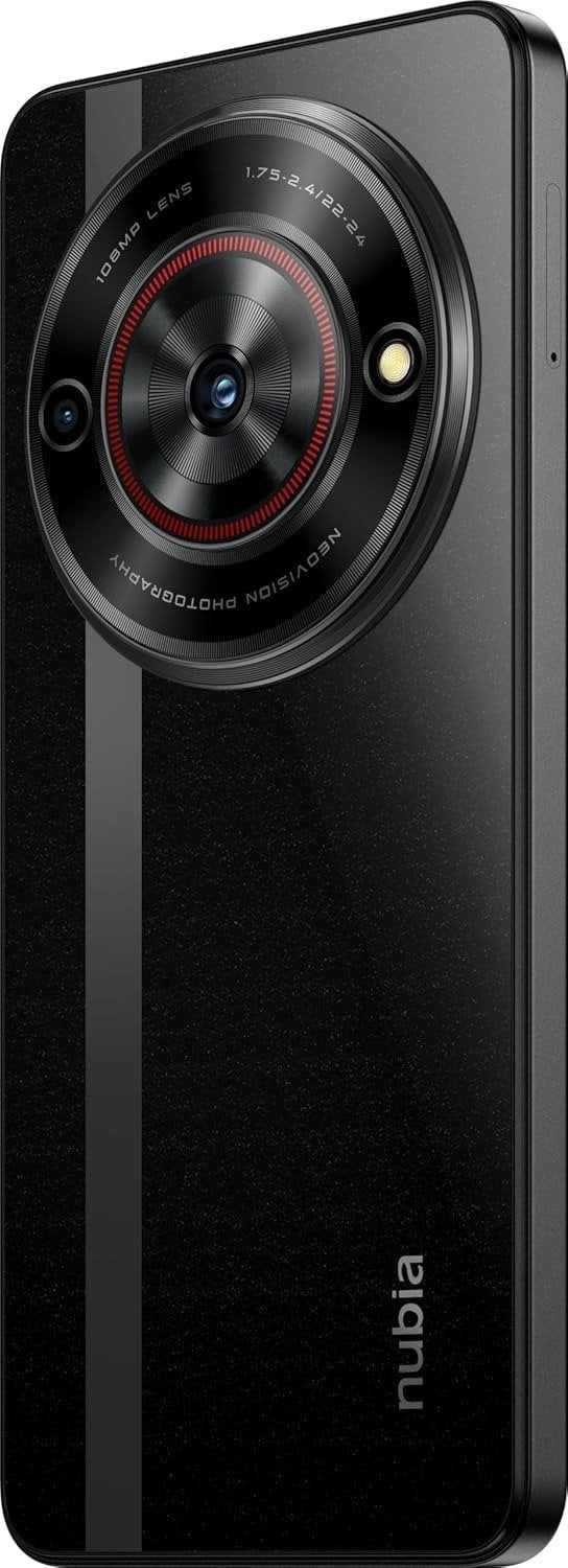 nubia Focus 5G 12